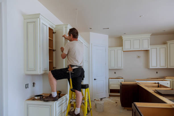 Licensed Backsplash Installation service in Glen Echo, MD - Remodeling Of Kitchen