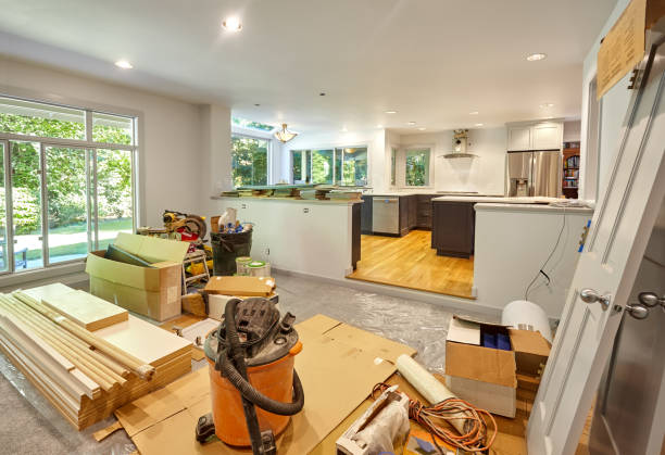 Reliable Backsplash Installation contractor in Glen Echo, MD by Remodeling Of Kitchen